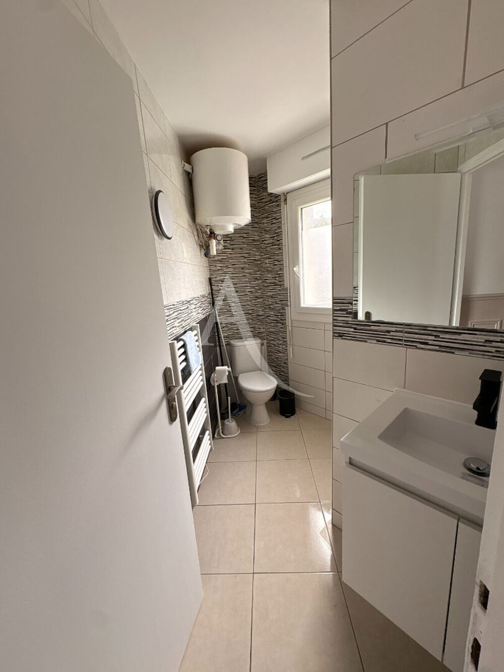 Appartement – La Roche-sur-Yon - Plus