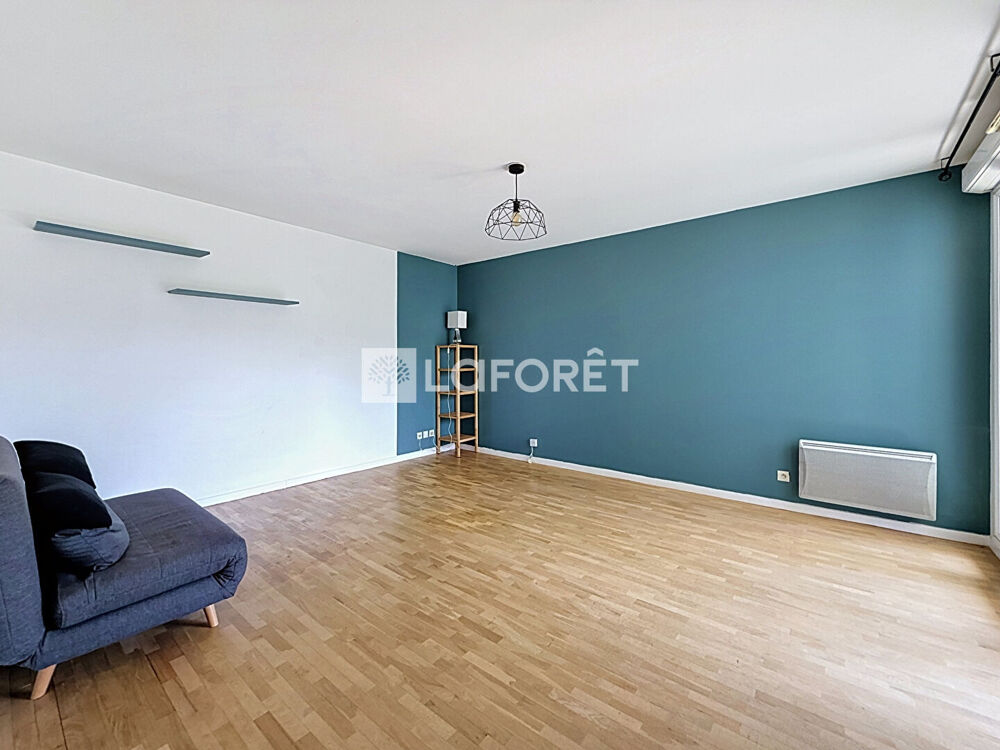 Vente Appartement Chatenay-Malabry - 3 pièces 63m² Chatenay malabry