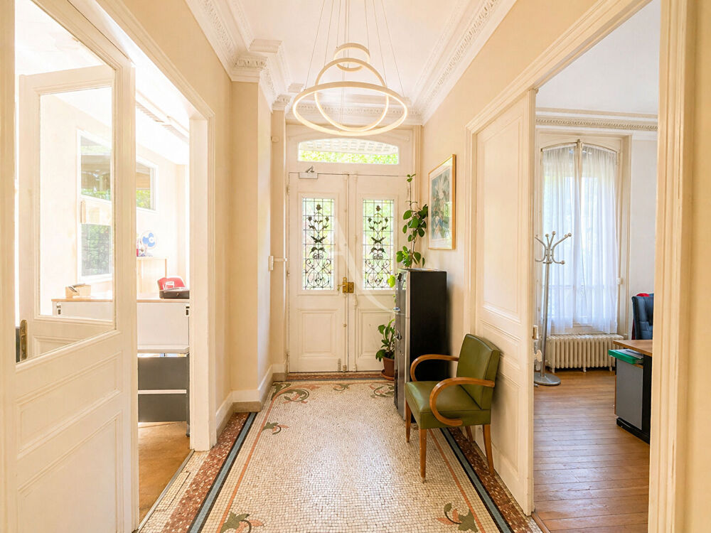 � vendre  Villa Fontenay-sous-Bois (94120)