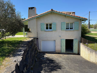  Maison à vendre 5 pièces 116 m²