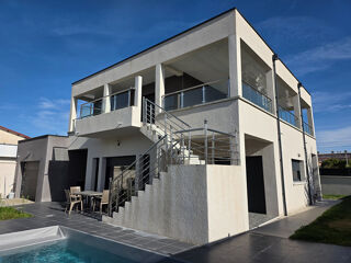  Maison à vendre 7 pièces 150 m²