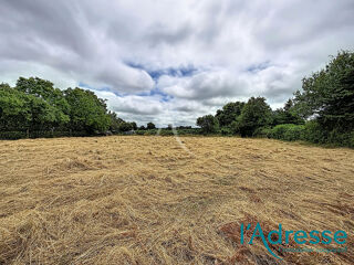  Terrain à vendre 1000 m²