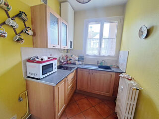  Appartement  vendre 3 pices 48 m