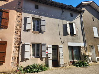  Maison à vendre 5 pièces 