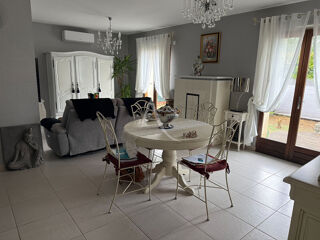  Maison à vendre 4 pièces 93 m²