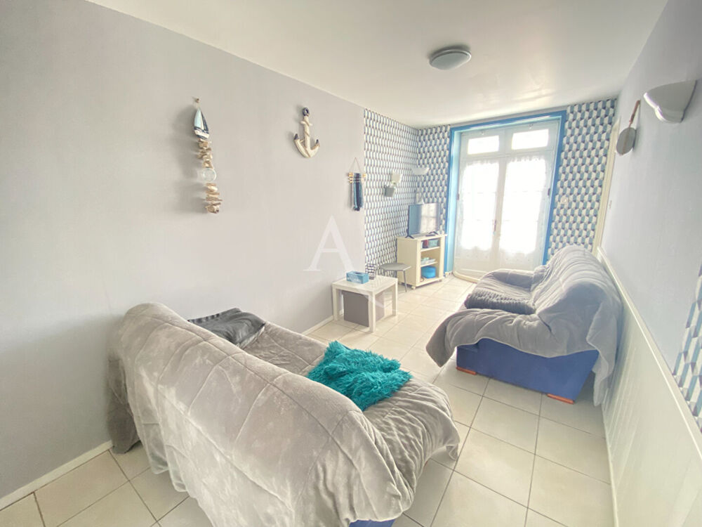 Maison 3 chambres !