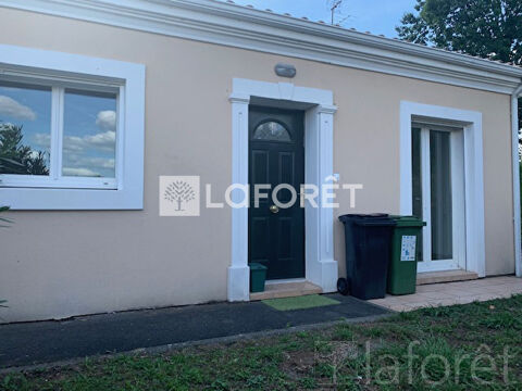  Maison � louer 4 pi�ces 93 m�