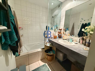  Appartement à vendre 4 pièces 77 m²