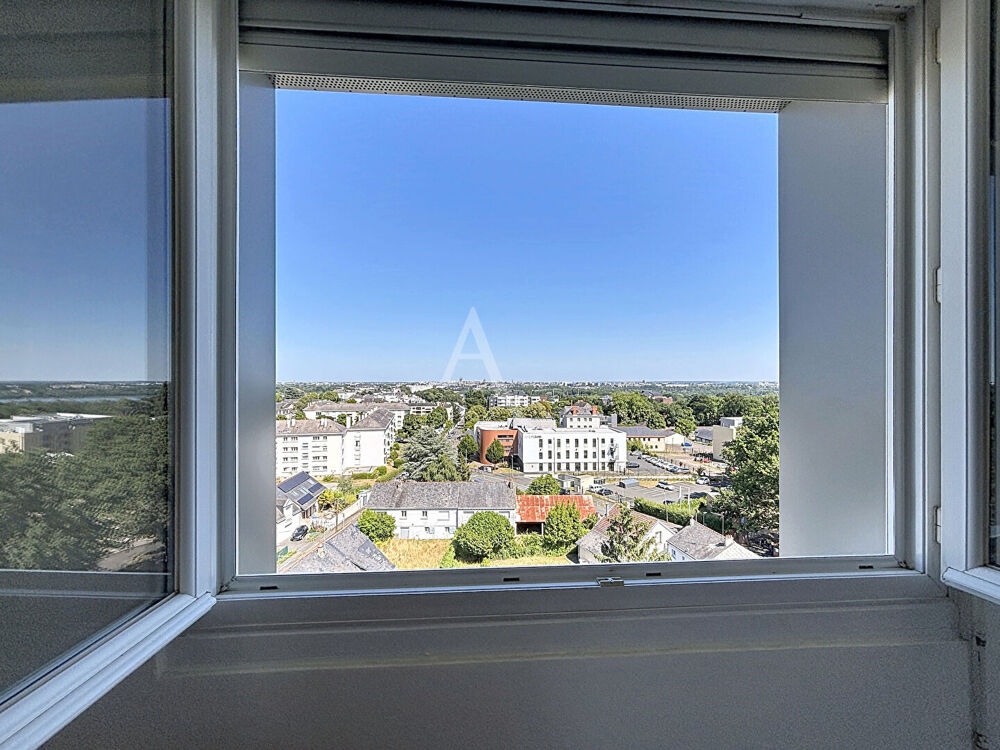 Appartement Angers 4 pièce(s) 85 m2