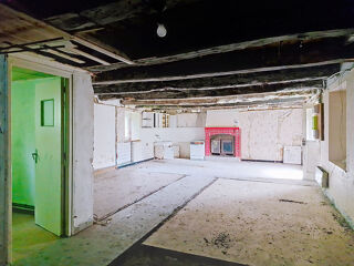  Maison � vendre 3 pi�ces 100 m�