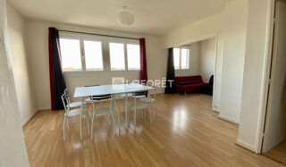 Vente Appartement Appartement T4 Villeneuve D'Ascq 80 m2 Villeneuve d ascq