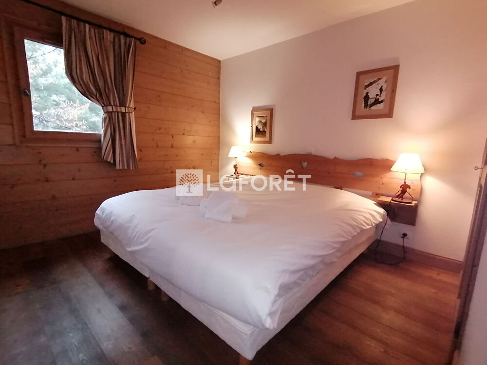 Vente Appartement Appartement Bourg Saint Maurice 3 pi�ce(s) de 56.24 m2 Bourg saint maurice