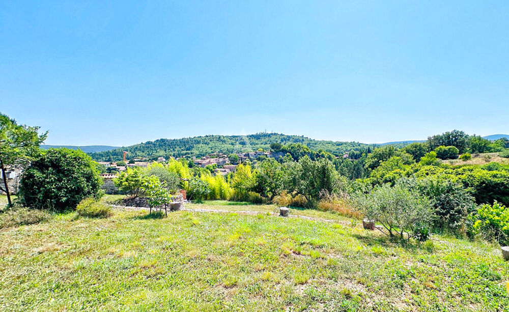 à vendre  Maison Céreste (04280)