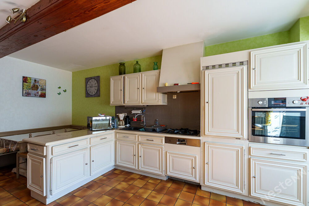 Maison Chagny 5 pièce(s) 158 m2 avec 4 chambres.