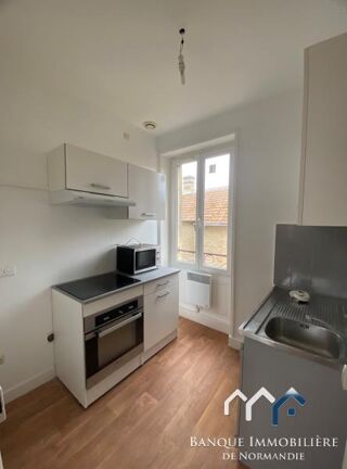 Appartement à louer 3 pièces 44 m²