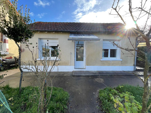  Maison � louer 2 pi�ces 49 m�