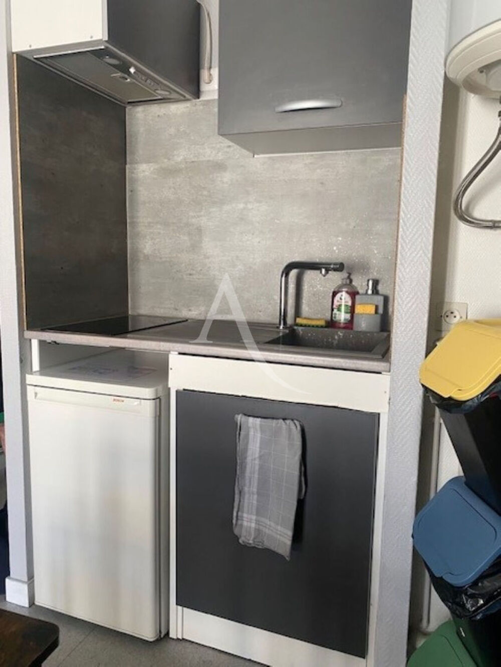 Location Appartement Studio meublé etudiant La Rochelle La rochelle