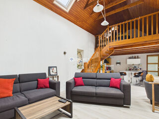  Maison � vendre 6 pi�ces 158 m�