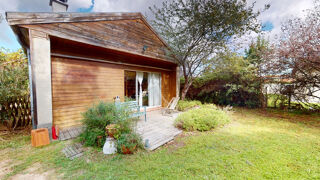  Maison � vendre 3 pi�ces 96 m�