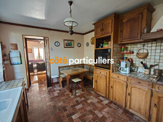  Maison  vendre 5 pices 78 m