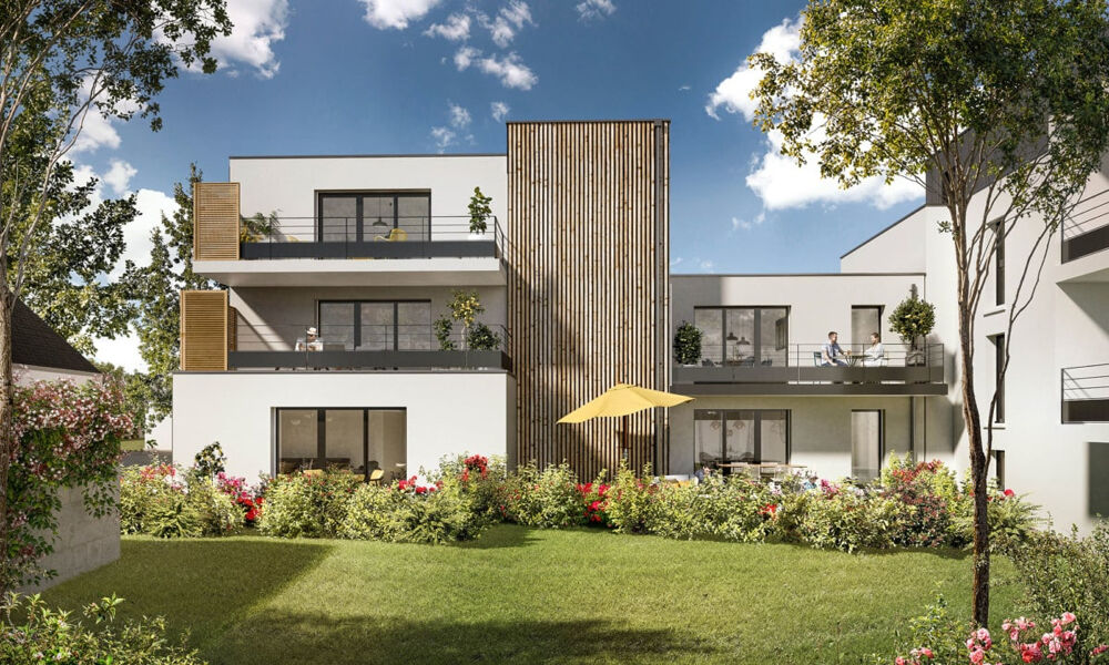 Vente Appartement BRIEC - Appartement T3 Briec