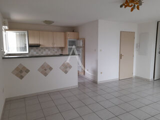  Appartement à louer 2 pièces 47 m²