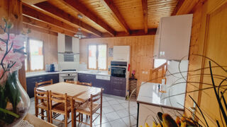  Maison à vendre 5 pièces 95 m²