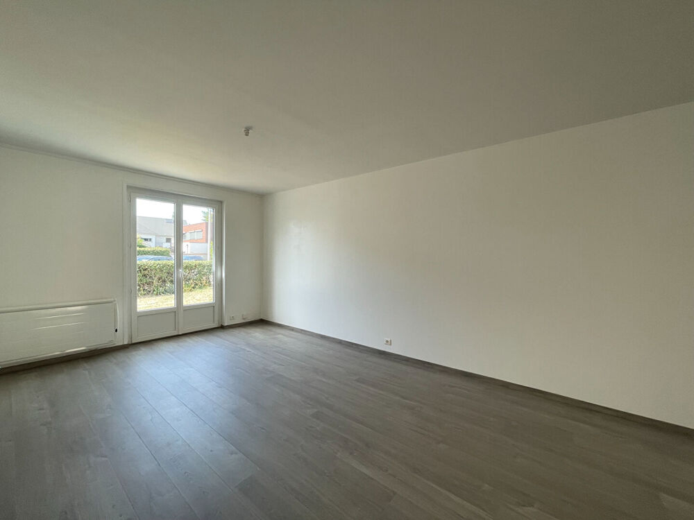 Location Maison Maison Chartres 5 pièce(s) 110.23 m2 Chartres