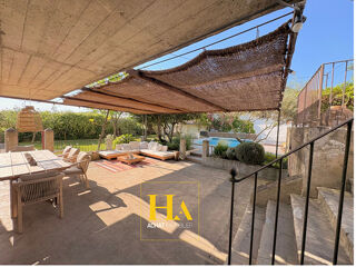  Maison � vendre 6 pi�ces 136 m�