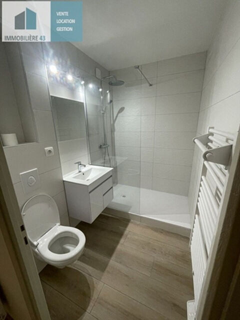  Appartement � louer 2 pi�ces 44 m�