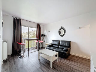  Appartement � louer 1 pi�ce 30 m�