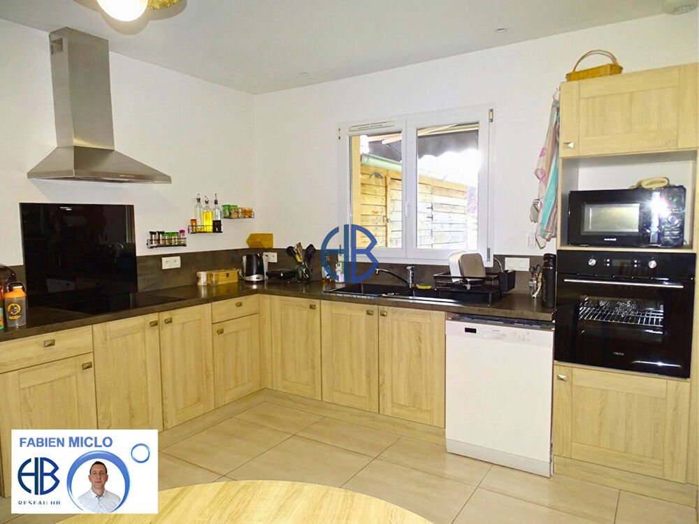 Vente Maison Maison 3 pièces 75m² Doissin