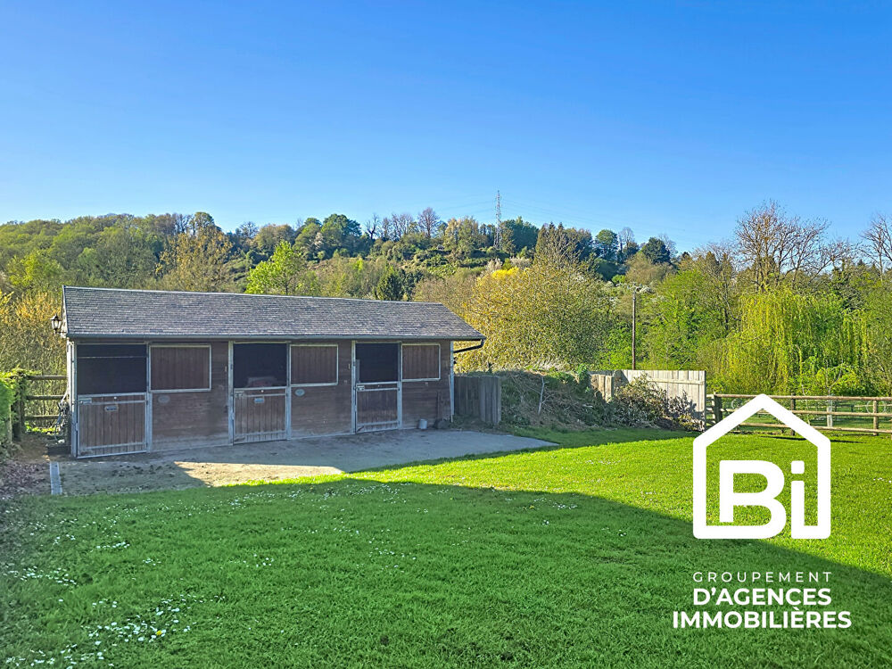 � vendre  Maison Pont-l'�v�que (14130)