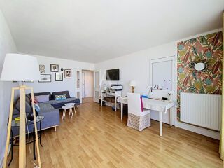  Appartement à vendre 3 pièces 68 m²
