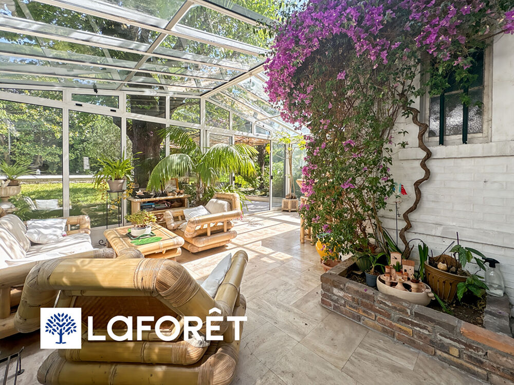 à vendre  Maison Villemoisson-sur-Orge (91360)
