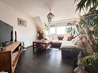  Appartement � vendre 2 pi�ces 52 m�