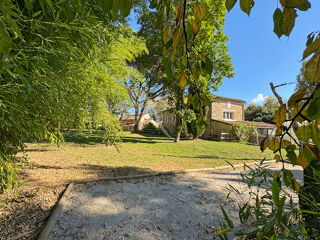  Maison � vendre 15 + pi�ces 600 m�