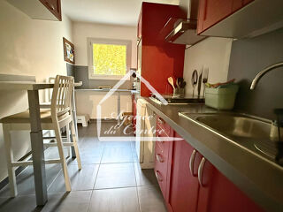  Appartement � vendre 3 pi�ces 71 m�