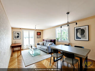  Maison à vendre 9 pièces 166 m²