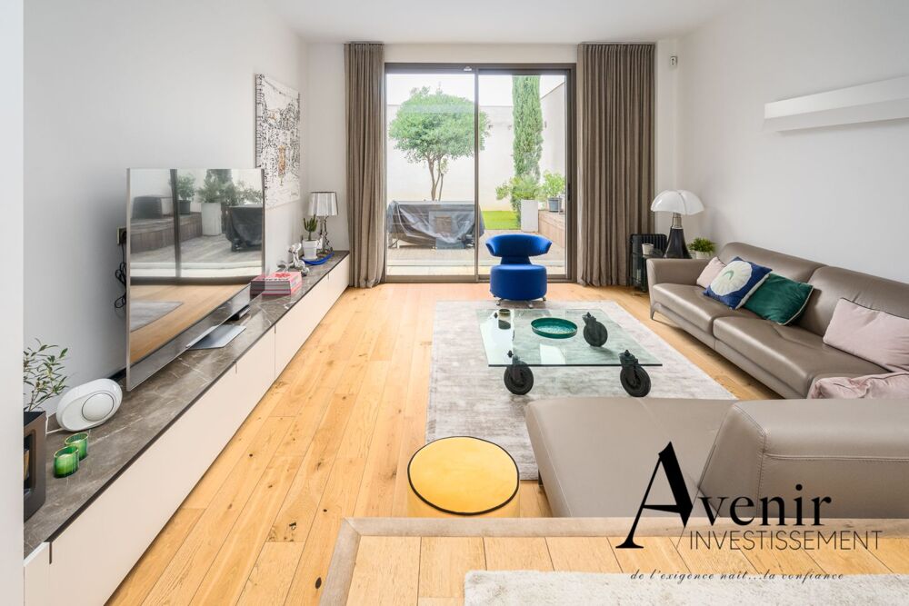 � vendre  Maison Tassin-la-Demi-Lune (69160)