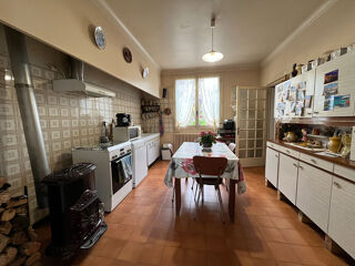  Maison à vendre 5 pièces 108 m²