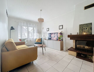  Appartement à louer 2 pièces 47 m²