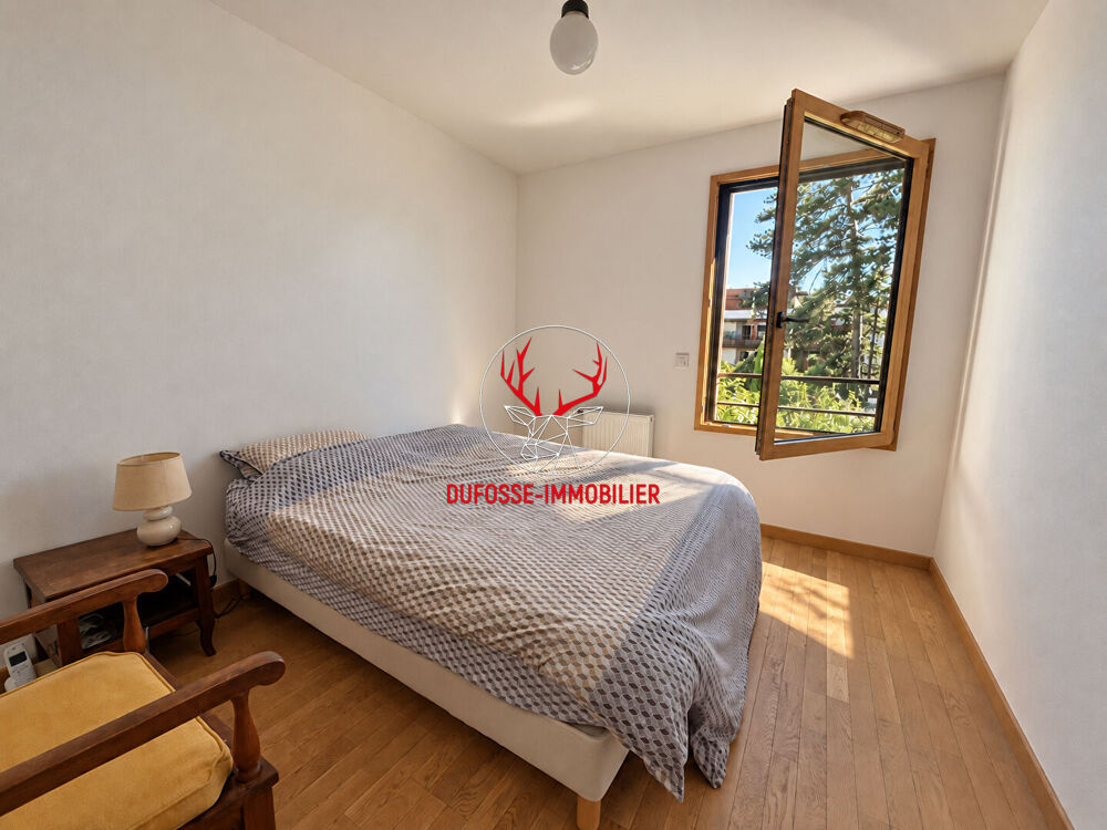 Vente Appartement Appartement Tassin La Demi Lune 4 pièce(s) 90 m2 Tassin la demi lune