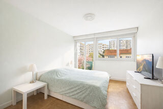  Appartement à vendre 3 pièces 