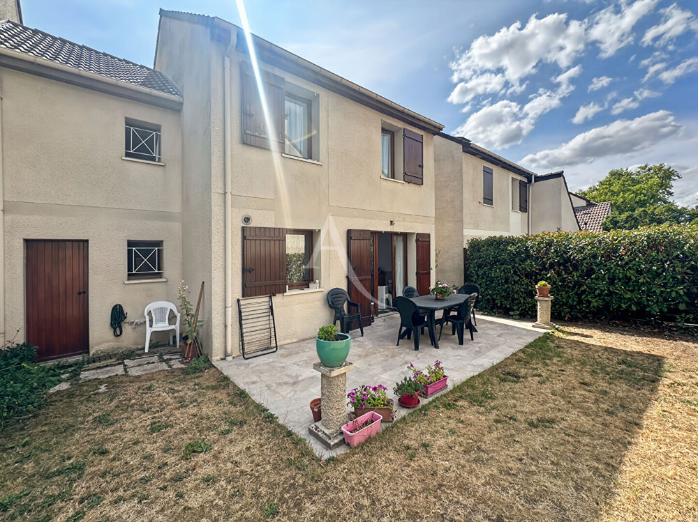 Maison Achères 6 pièce(s) 98 m2