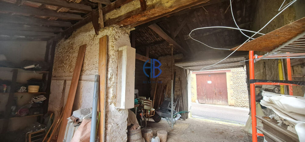 Vente Remise/Grange Grange/Garage La cote saint andre
