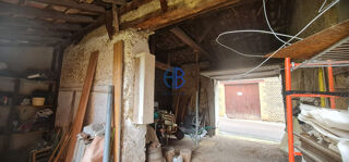  Remise / Grange à vendre 1 pièce 35 m²
