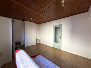  Appartement à louer 2 pièces 35 m²