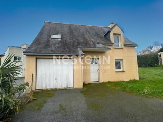  Maison � vendre 4 pi�ces 88 m�