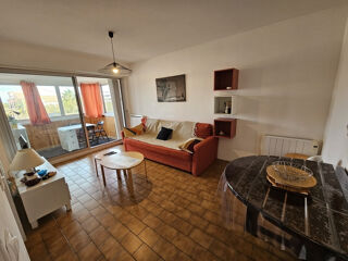  Appartement à vendre 2 pièces 32 m²